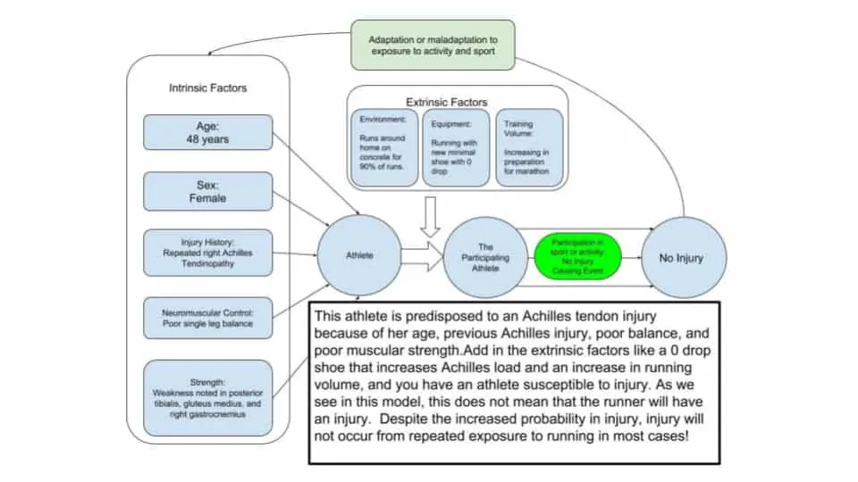 Injury screening process explained