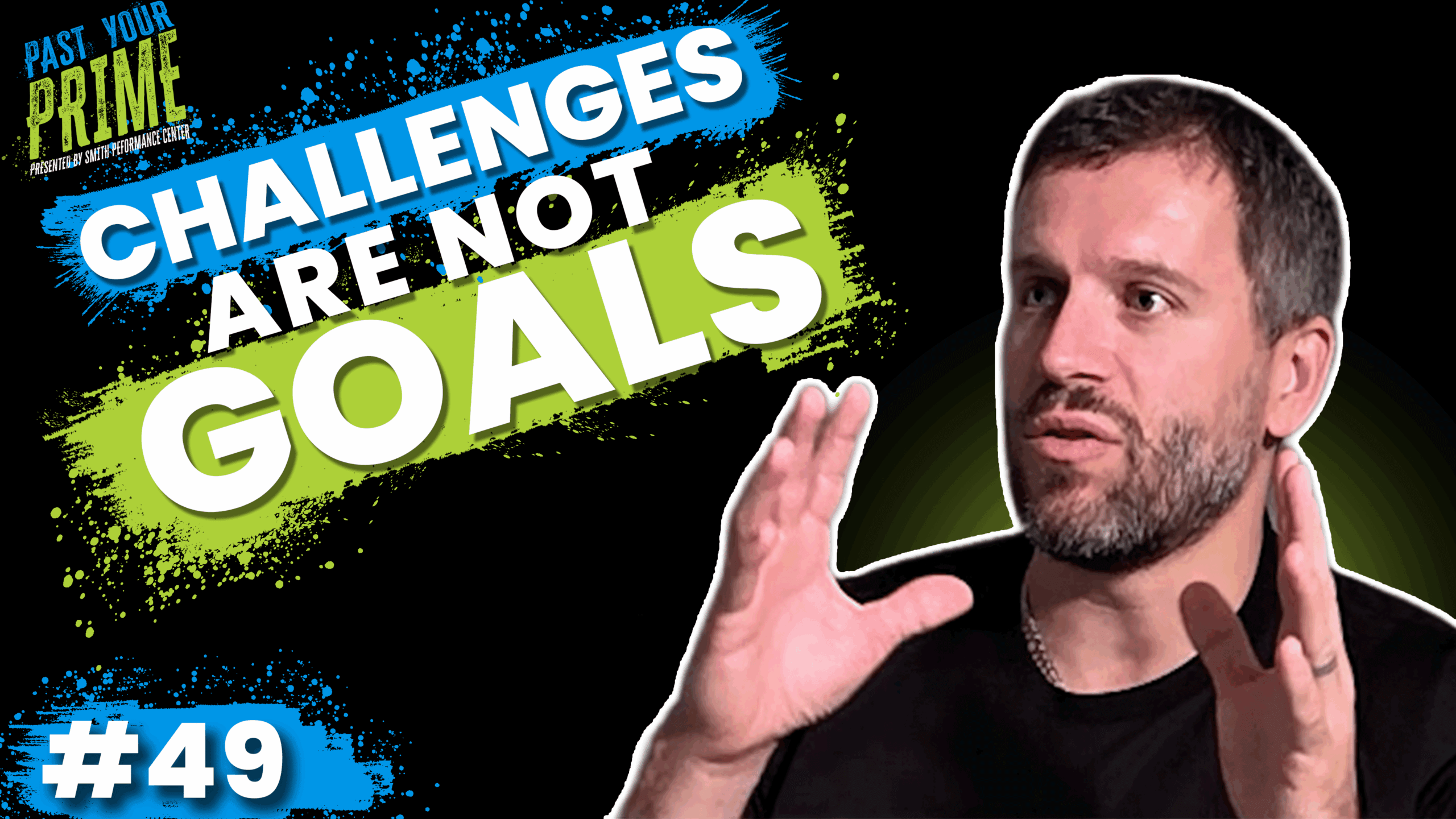 New year goals vs challenges and why most resolutions fail