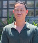 Thaddeus Lin, PT, DPT, physical therapist at Smith Performance Center in Tucson