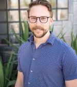 Profile photo of Kenny Sewall, strength coach at Smith Performance Center, focused on strength training and athletic performance.