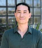 Thaddeus Lin, PT, DPT, physical therapist at Smith Performance Center in Tucson