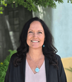 Sondra Villafuerte, Operations Coordinator at Smith Performance Center.
