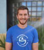 Headshot of Alex Brink, strength coach at Smith Performance Center in Tucson, Arizona